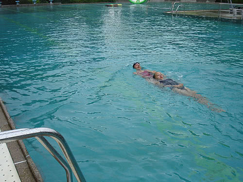 Brevet 1 Prüfung 2008 - Bild 7