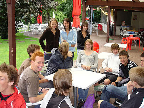 Brevet 1 Prüfung 2008 - Bild 8