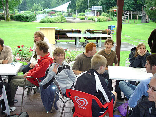 Brevet 1 Prüfung 2008 - Bild 9