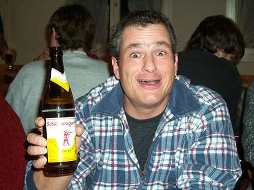 Chlausabend 2003 - Bild 2