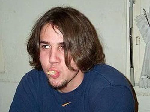 Chlausabend 2003 - Bild 7