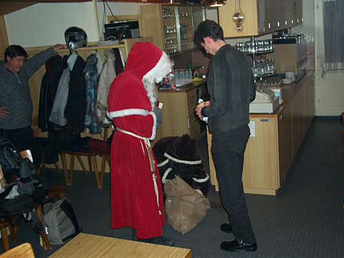 Chlausabend 2003 - Bild 34