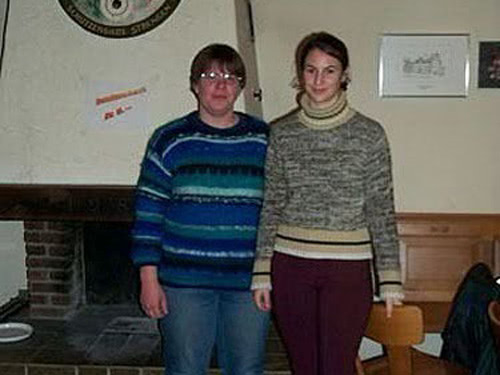 Chlausabend 2003 - Bild 52