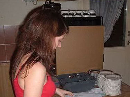 Chlausabend 2004 - Bild 1