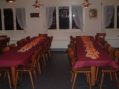 Chlausabend 2004 - Bild 2