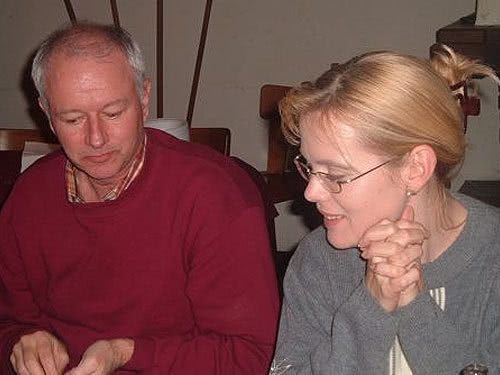 Chlausabend 2004 - Bild 5