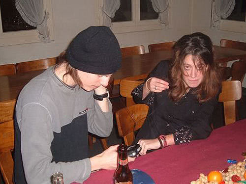 Chlausabend 2004 - Bild 18