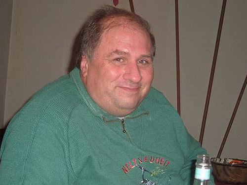 Chlausabend 2004 - Bild 38