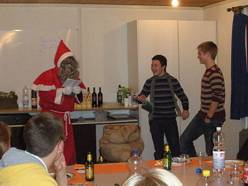 Chlausabend 2009 - Bild 4