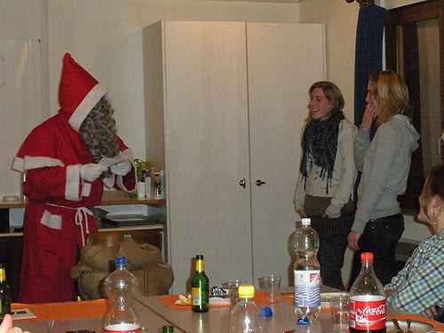 Chlausabend 2009 - Bild 12