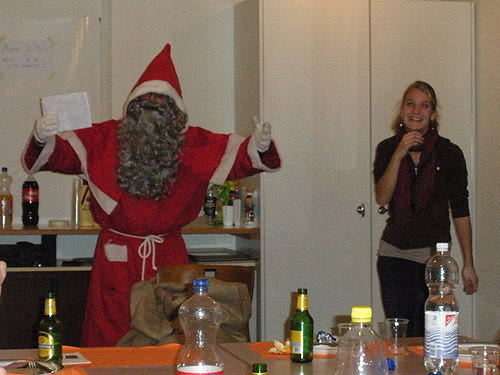 Chlausabend 2009 - Bild 14