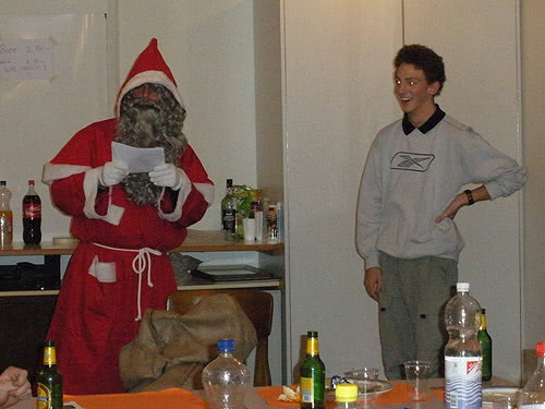 Chlausabend 2009 - Bild 15