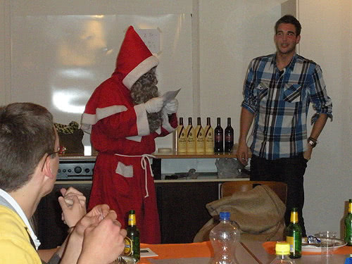 Chlausabend 2009 - Bild 17