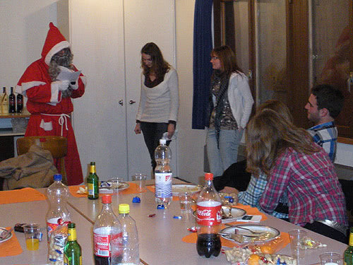 Chlausabend 2009 - Bild 18