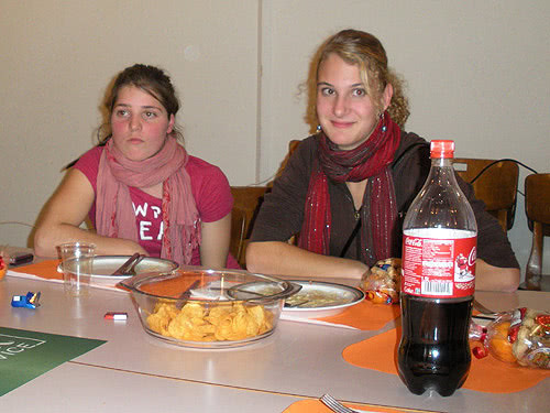 Chlausabend 2009 - Bild 24