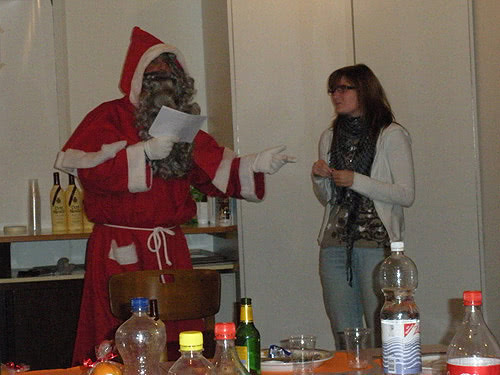 Chlausabend 2009 - Bild 25