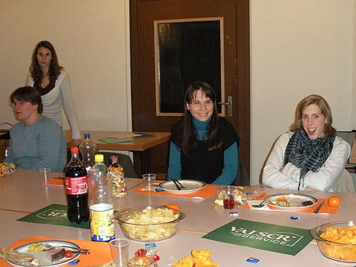 Chlausabend 2009 - Bild 28
