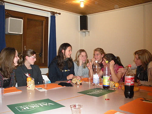 Chlausabend 2009 - Bild 29