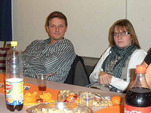 Chlausabend 2009 - Bild 30