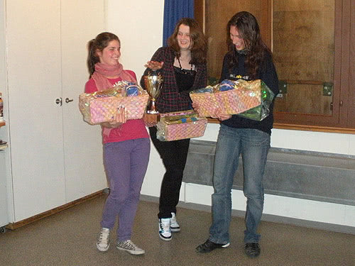 Chlausabend 2009 - Bild 31