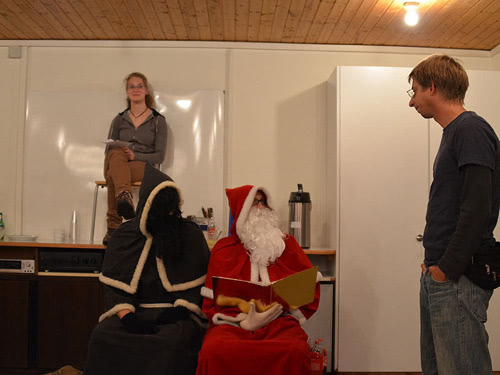 Chlausabend 2011 - Bild 3