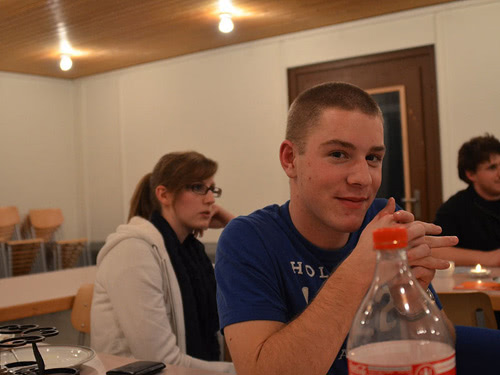 Chlausabend 2011 - Bild 6