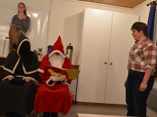 Chlausabend 2011 - Bild 8