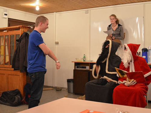 Chlausabend 2011 - Bild 9