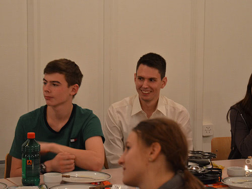 Chlausabend 2011 - Bild 11