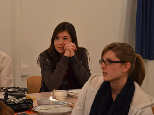 Chlausabend 2011 - Bild 12