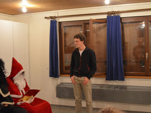 Chlausabend 2011 - Bild 16