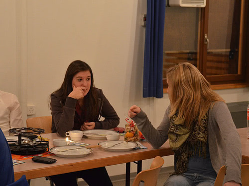 Chlausabend 2011 - Bild 19