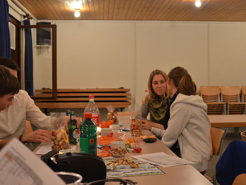 Chlausabend 2011 - Bild 32