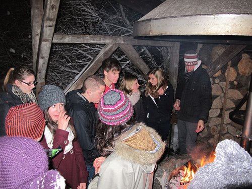 Chlausabend 2012 - Bild 2