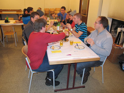 Chlausabend 2012 - Bild 5