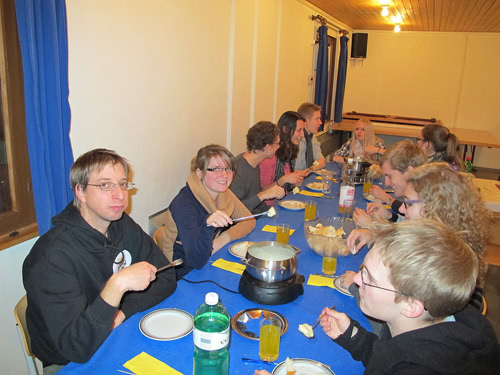 Chlausabend 2012 - Bild 7