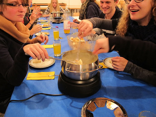 Chlausabend 2012 - Bild 8