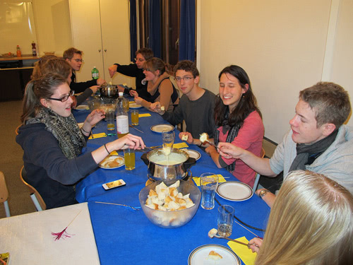 Chlausabend 2012 - Bild 13