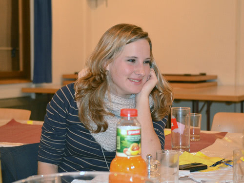 Chlausabend 2012 - Bild 16