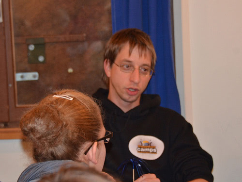 Chlausabend 2012 - Bild 18