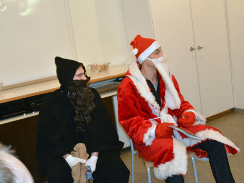 Chlausabend 2012 - Bild 19
