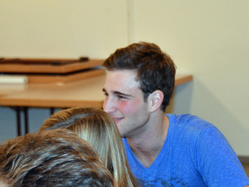 Chlausabend 2012 - Bild 23