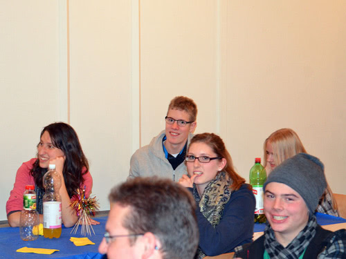 Chlausabend 2012 - Bild 24