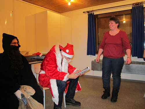 Chlausabend 2012 - Bild 26