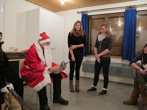 Chlausabend 2012 - Bild 36