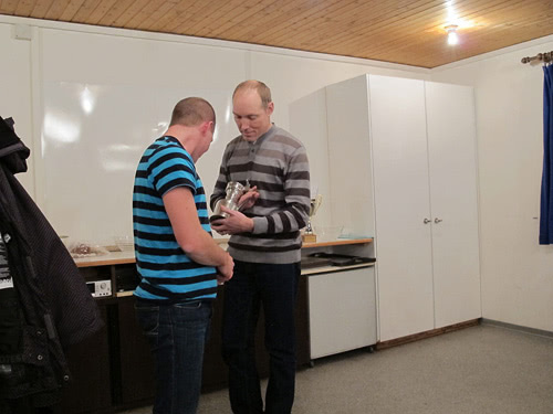 Chlausabend 2012 - Bild 42