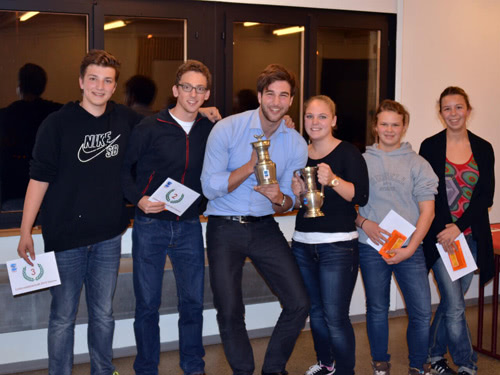Chlausabend 2015 - Bild 1