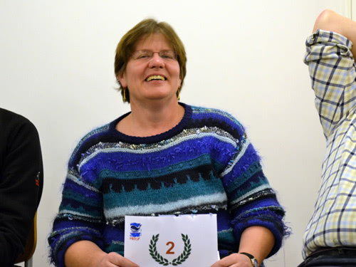 Chlausabend 2015 - Bild 6
