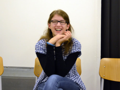 Chlausabend 2015 - Bild 8