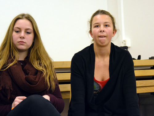 Chlausabend 2015 - Bild 9
